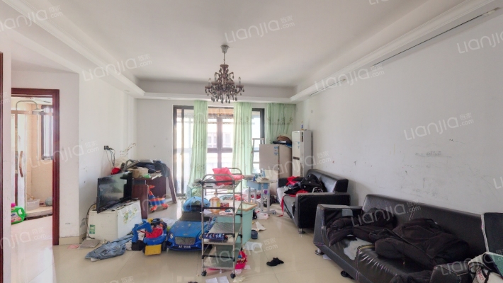 玕南锦园二手房实景图