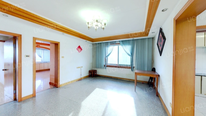 镇东新村二手房实景图