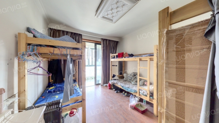 佳丰北苑二手房实景图