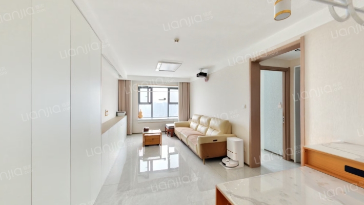 紫雲府1期二手房实景图