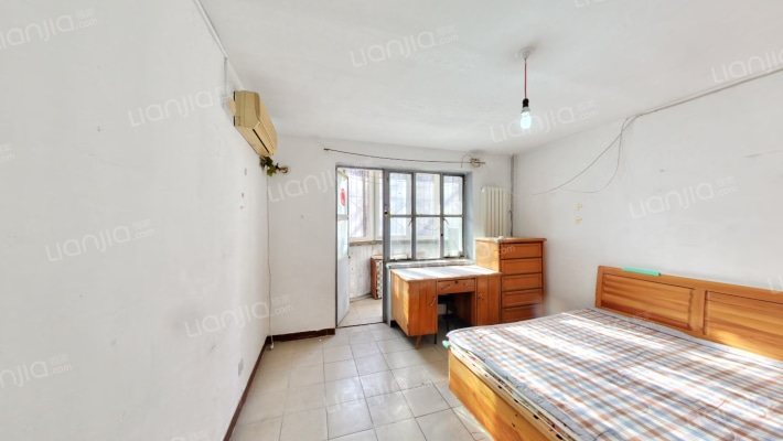 和平里五区二手房实景图