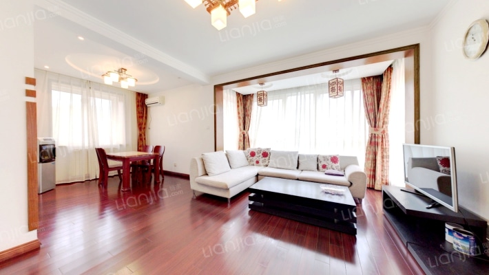 金梦花园二手房实景图