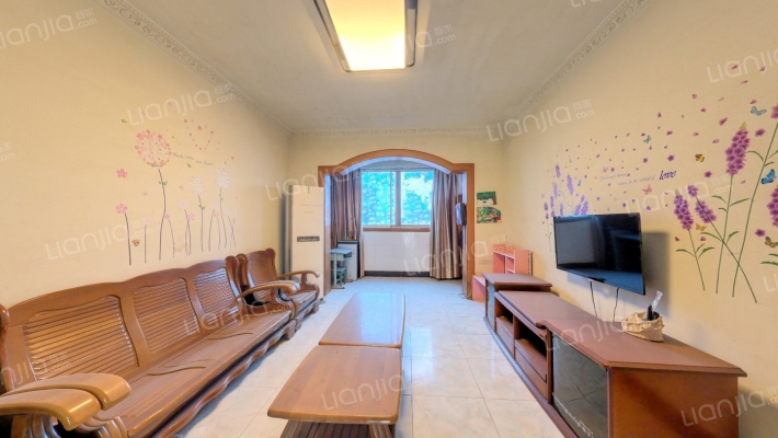 新津县教育研究培训中心二手房实景图