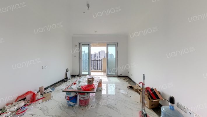 碧桂园凤凰台二手房实景图