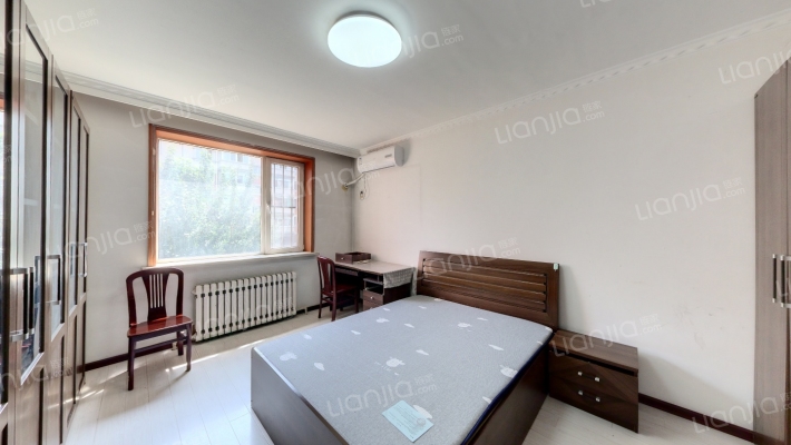 滨河家园二手房实景图