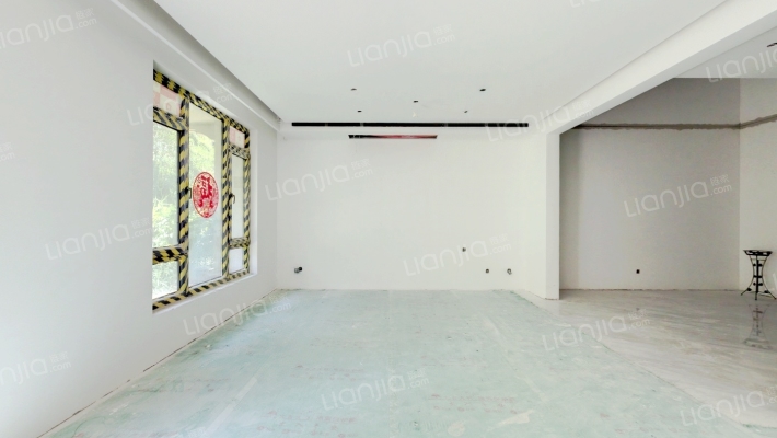 万科观承别墅二手房实景图