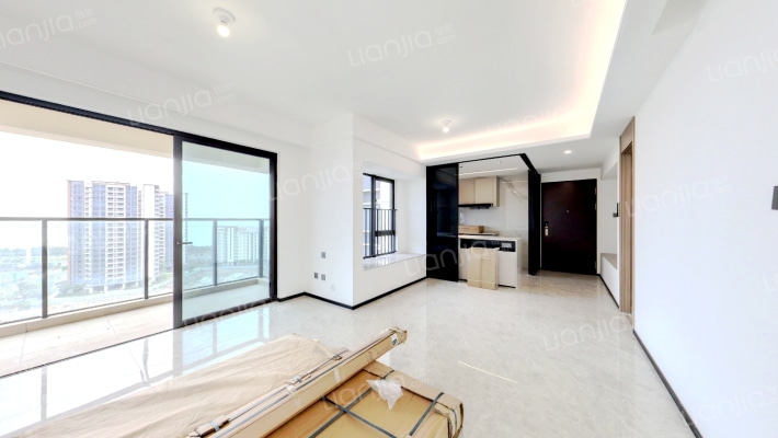 观海200里二手房实景图