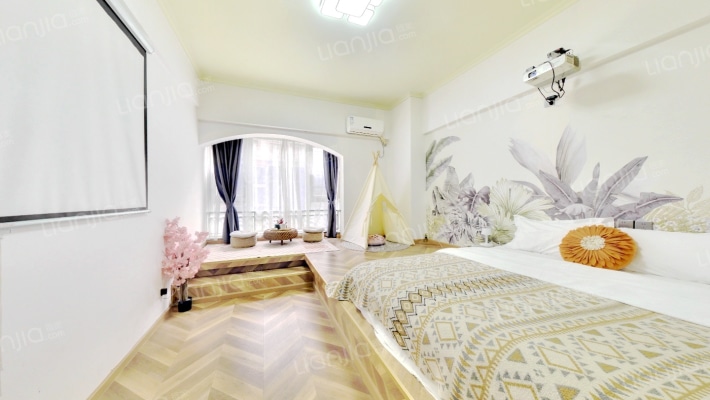 金色夏威夷二手房实景图