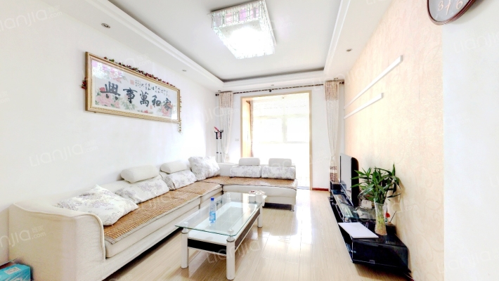 阳光星城二手房实景图