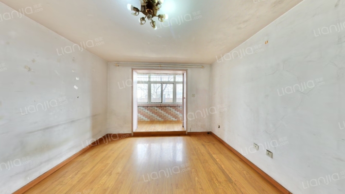 益鑫里二手房实景图