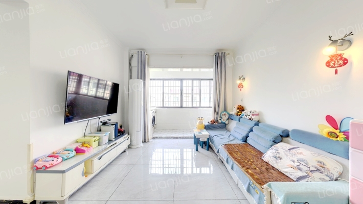 人和华成路二手房实景图