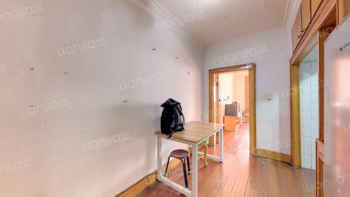 转龙车小区二手房实景图