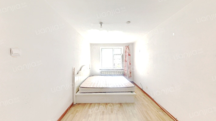 金桥花园二手房实景图