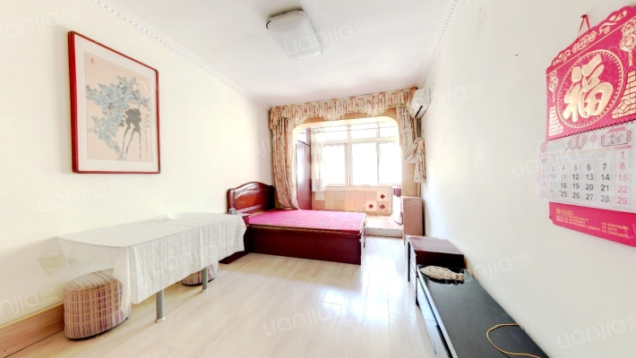 泰山路二手房实景图