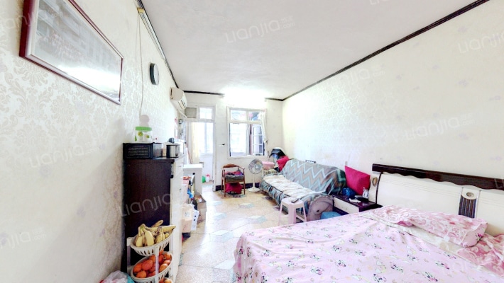 水心住宅区榆组团二手房实景图