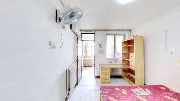 明湖小区东区一区二手房实景图