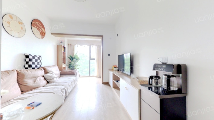 城投置地梧桐馨园二手房实景图