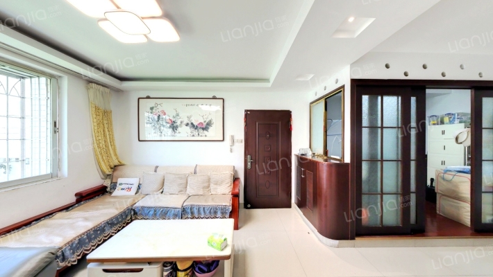 惠鸿花园二手房实景图