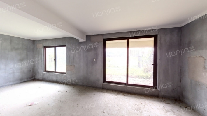 碧湖花园二手房实景图