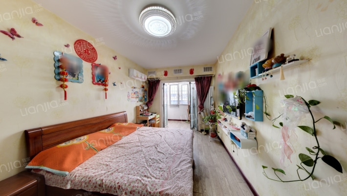 安泽园二手房实景图