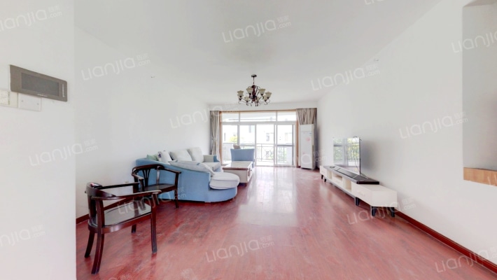 中兴花园二手房实景图