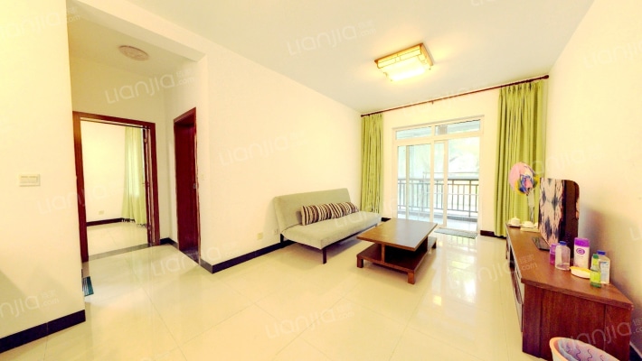 杜鹃城二手房实景图