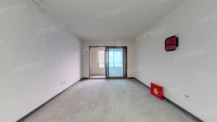 金融街新融御二手房实景图