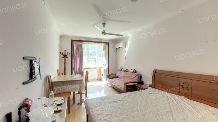 控江二村107弄小区二手房实景图