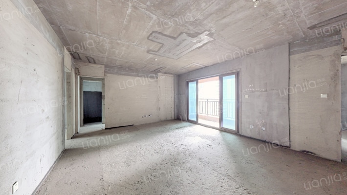 佳兆业云顶梅溪湖5期(麓峰)二手房实景图