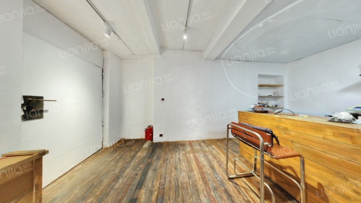 汇灵巷21号二手房实景图