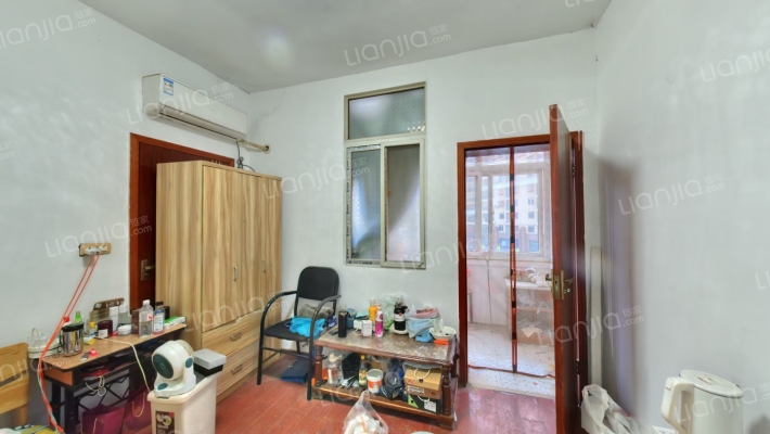 倒口西村275号二手房实景图