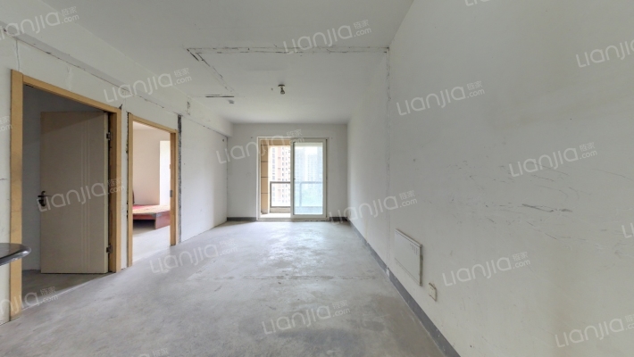 通和十二橡树二手房实景图