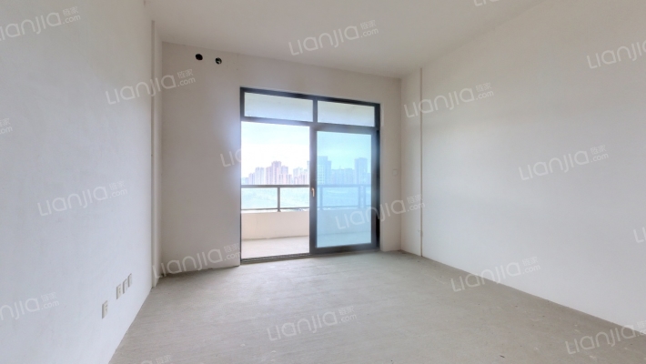 世家雍锦湖二手房实景图