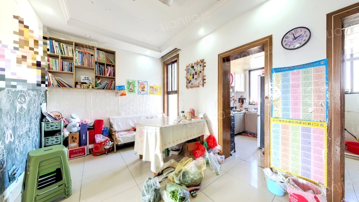 泰元家园二手房实景图