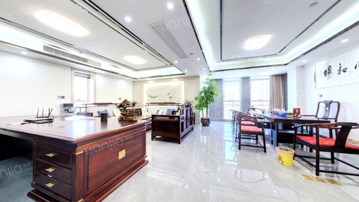 永利中心二手房实景图