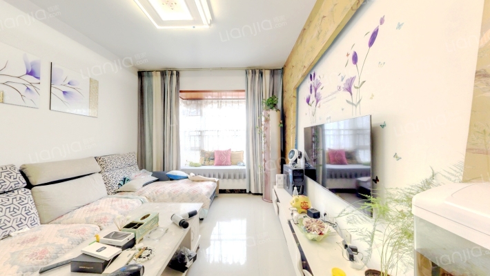 山木居二手房实景图