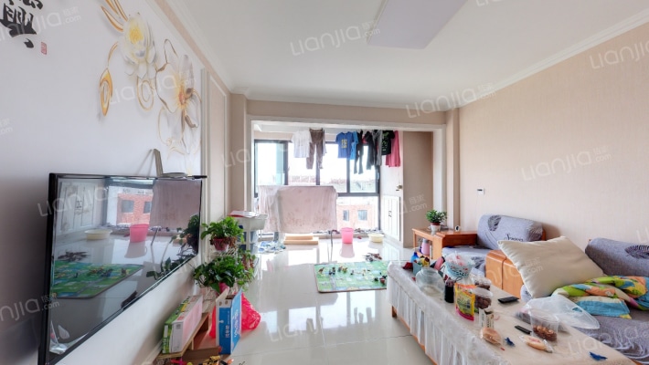 弘博名人世家二手房实景图