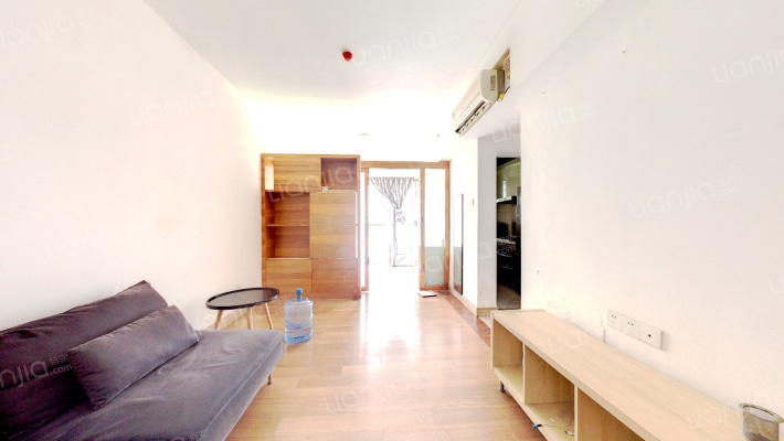 佳润云凯雅寓二手房实景图