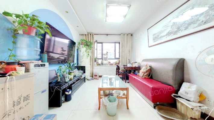 保利芙蓉二手房实景图