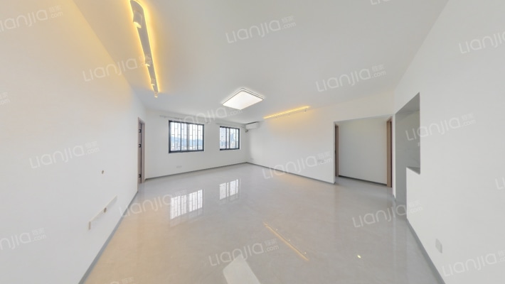 京海花园二手房实景图