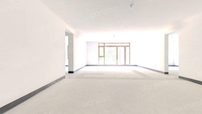 龙湖椿山二手房实景图