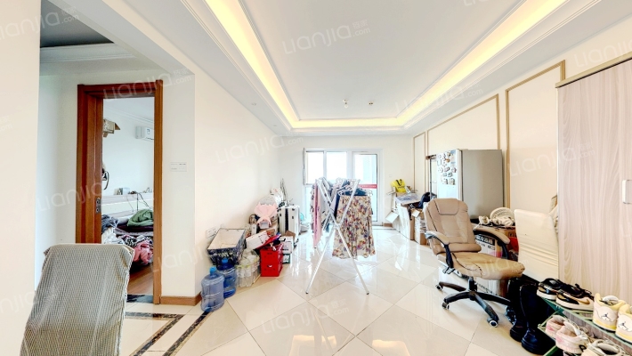 金科阳光美镇B区二手房实景图