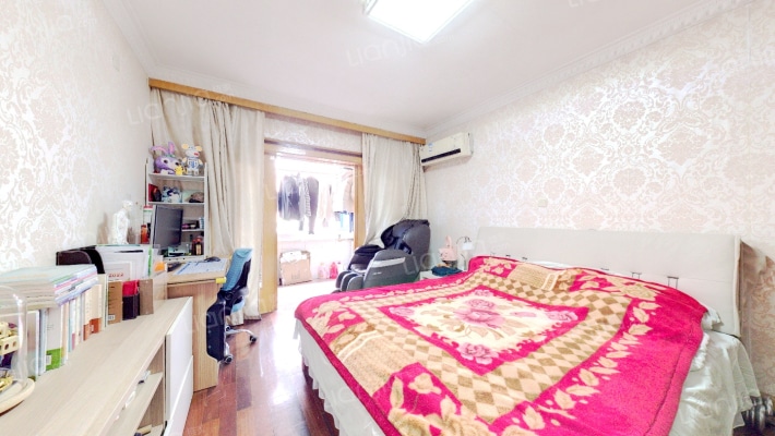 万寿新村(金山)二手房实景图