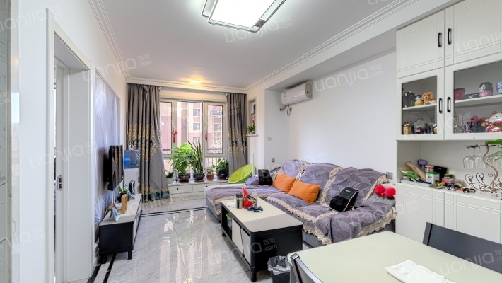 宇圣明珠二手房实景图