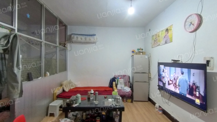 雪驰一号院二手房实景图