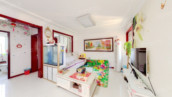 锦绣家园二手房实景图