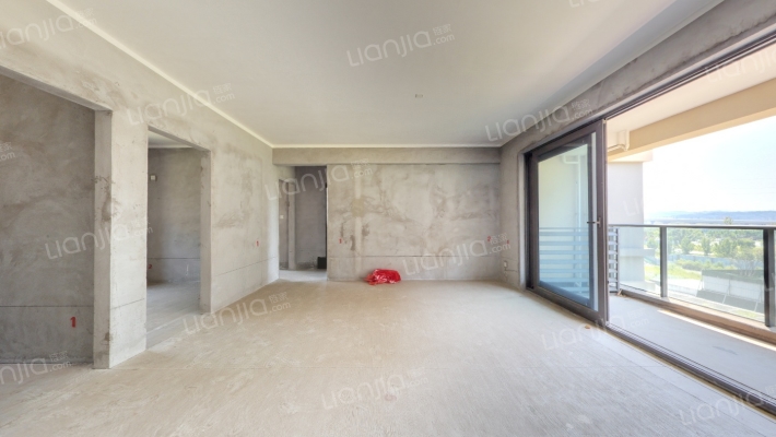 凰腾西宸昱府二手房实景图