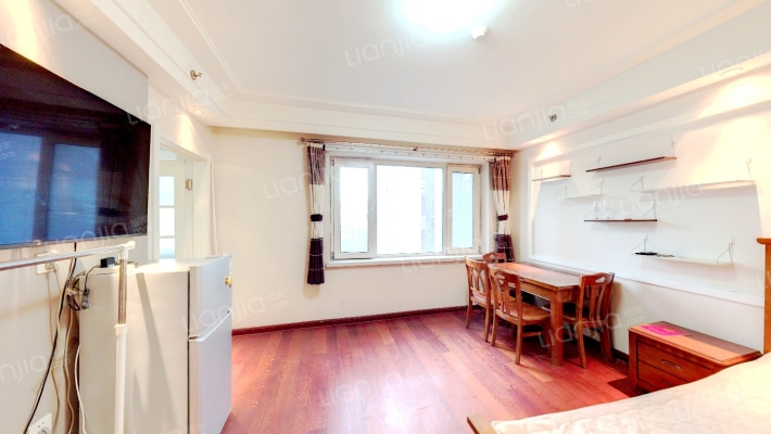 凤凰国际花园二手房实景图