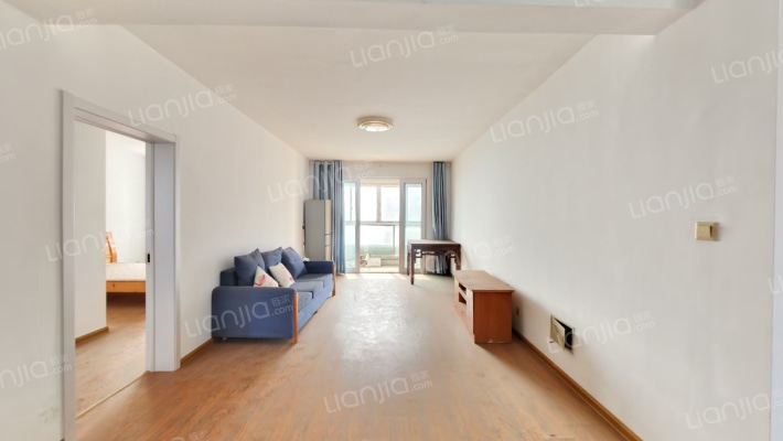 蒋湾花园A区二手房实景图