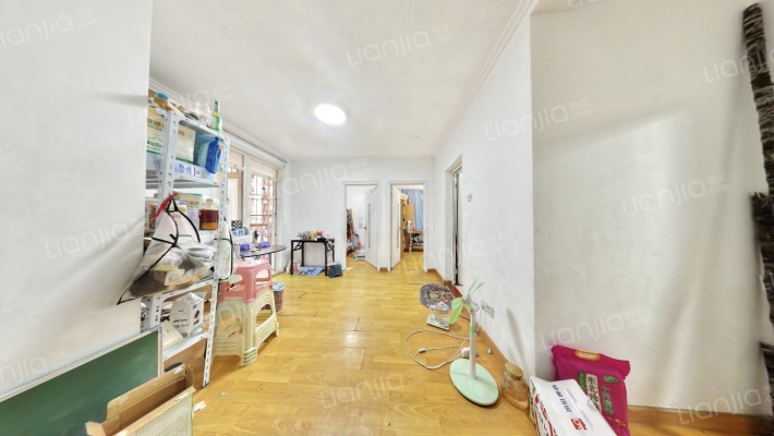 友谊大厦二手房实景图